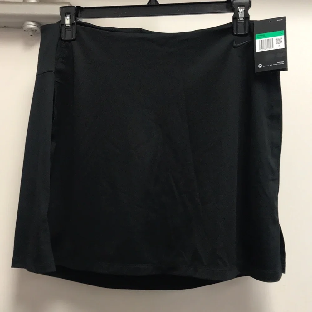 Nike Women’s Dri-Fit 17 Victory Skirt - Picture 2 of 6